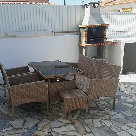 Casa Dos Pelicanos 3 Rooms เซซิมบรา ภายนอก รูปภาพ