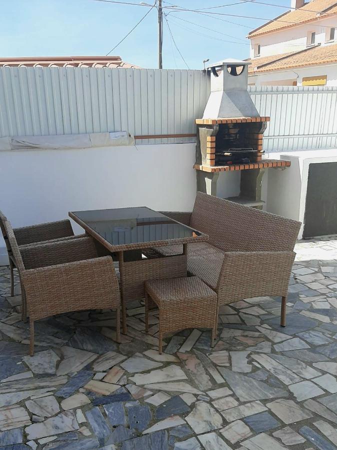 Casa Dos Pelicanos 3 Rooms เซซิมบรา ภายนอก รูปภาพ