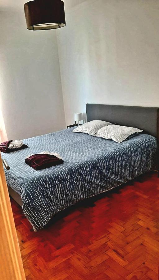 Casa Dos Pelicanos 3 Rooms เซซิมบรา ภายนอก รูปภาพ
