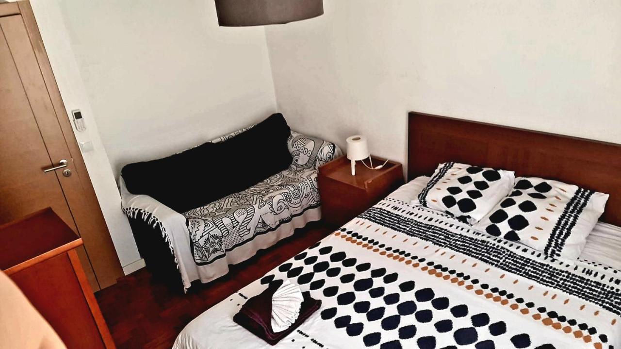 Casa Dos Pelicanos 3 Rooms เซซิมบรา ภายนอก รูปภาพ