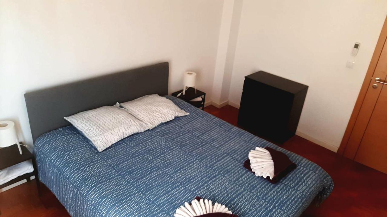 Casa Dos Pelicanos 3 Rooms เซซิมบรา ภายนอก รูปภาพ